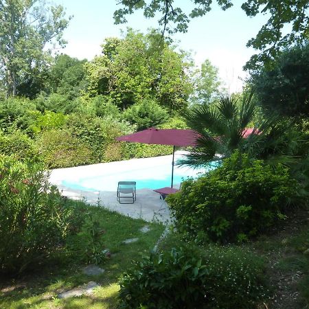 Beaux Chenes Bed & Breakfast Nerac Bagian luar foto