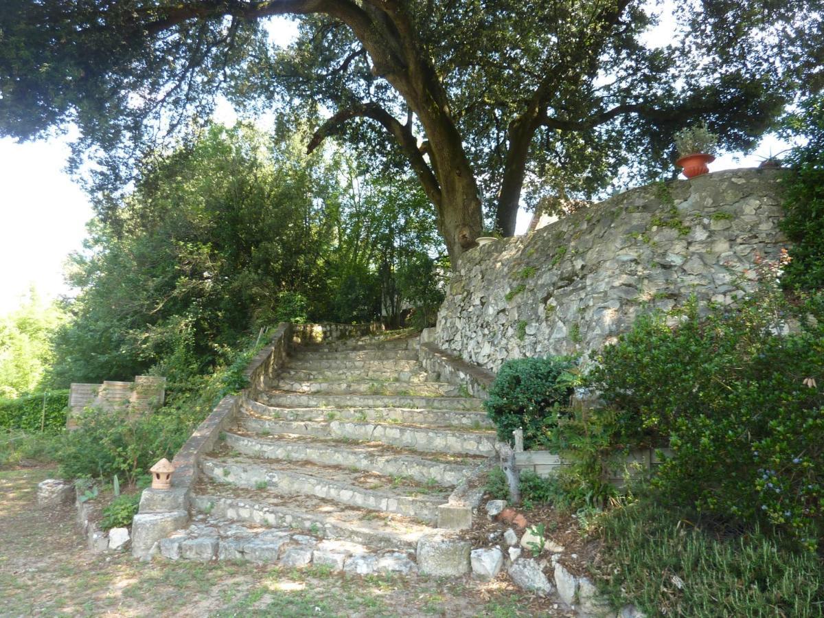 Beaux Chenes Bed & Breakfast Nerac Bagian luar foto